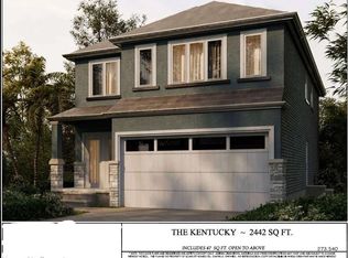 57 Alexsia Ct, Hamilton, ON L9B2T3