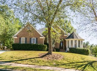 3510 Brandywine Rd NW, Kennesaw, GA 30144