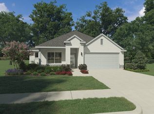 161 Spirit St, Elgin, TX 78621