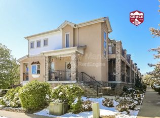 3155 E 104th Ave Unit 5D, Thornton, CO 80233