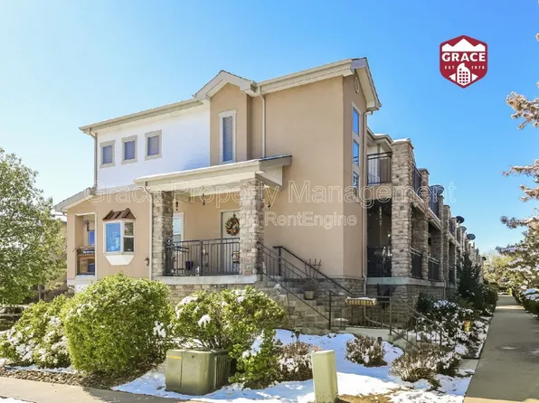 3155 E 104th Ave Unit 5D, Thornton, CO 80233