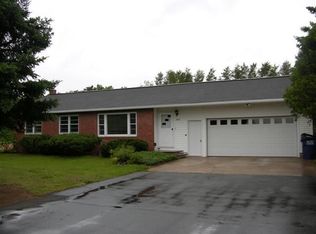 2067 James St, Mosinee, WI 54455