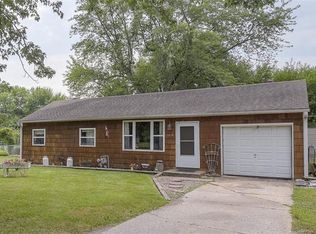 17418 S Benton Dr, Belton, MO 64012