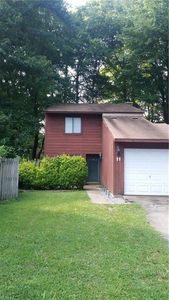 11 Farington Cir, Chesapeake, VA, 23320