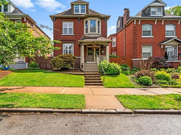 3814 Connecticut St, Saint Louis, MO 63116