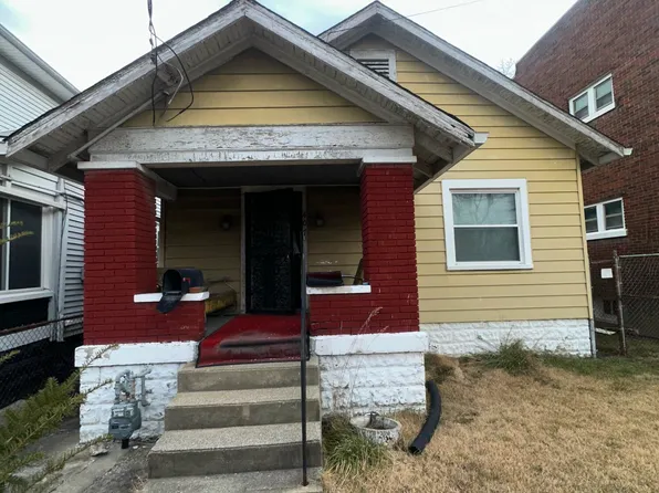 407 S 41st St, Louisville, KY 40212