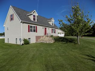 1205 N 16th St, Otsego, MI 49078