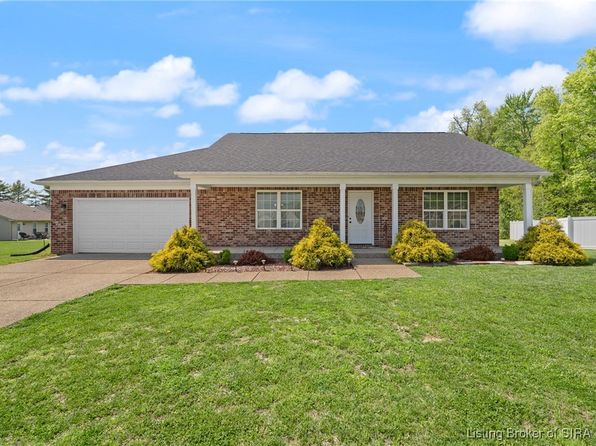 203 Stoner Place, New Washington, IN 47162