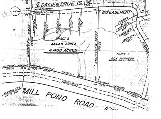 360 Mill Pond Rd #5, Newborn, GA 30056