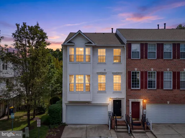 7615 Tall Pin Oak Dr Unit 92, Elkridge, MD 21075