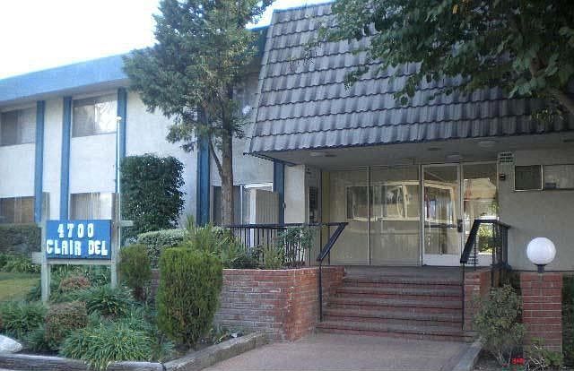 Front view
