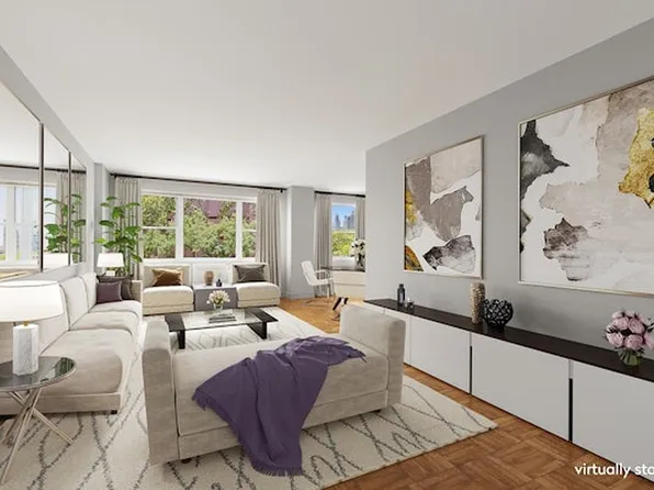1175 York Ave APT 5E, New York, NY 10065