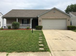 2231 Tansel Grove Ln, Indianapolis, IN 46234
