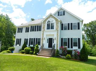 530 Lowell St, Andover, MA 01810