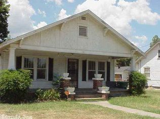 415 N Main St, Beebe, AR 72012