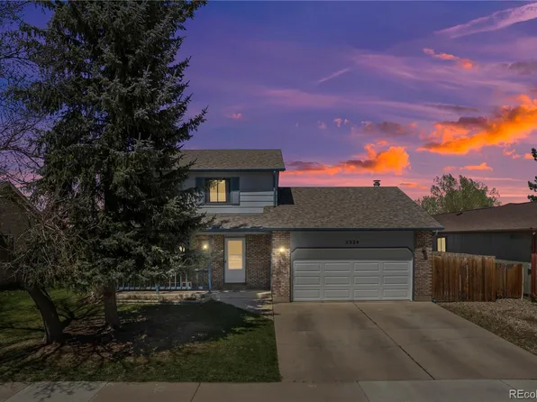 2524 Sunstone Drive, Fort Collins, CO 80525
