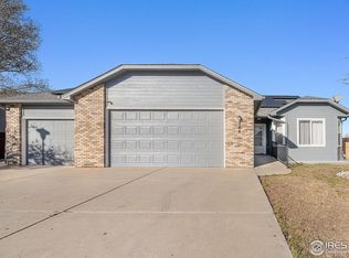 749 Rodgers Cir, Platteville, CO 80651
