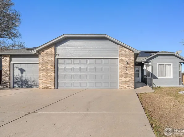 749 Rodgers Cir, Platteville, CO 80651