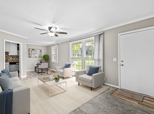 207 Cathy Jo Dr, Nashville, TN 37211