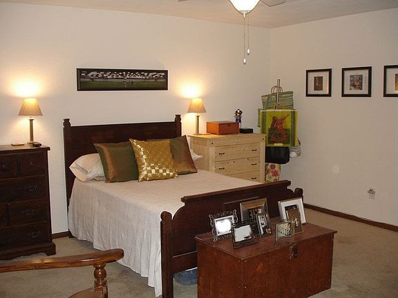 BIG Master Suite