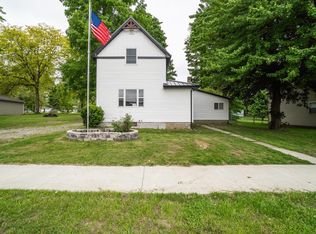 608 Union St, Lagrange, IN 46761