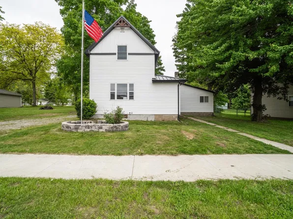 608 Union St, Lagrange, IN 46761