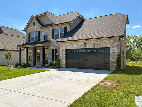 2nd image of 112 Harlinsdale Blvd Lot 87