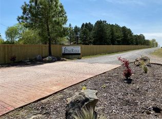 24356 E 743rd Rd, Tahlequah, OK 74464