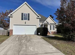 111 Wild Fern Rd, Columbia, SC 29229