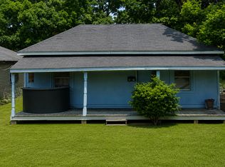 1118 Rich Ave, Prichard, AL 36610