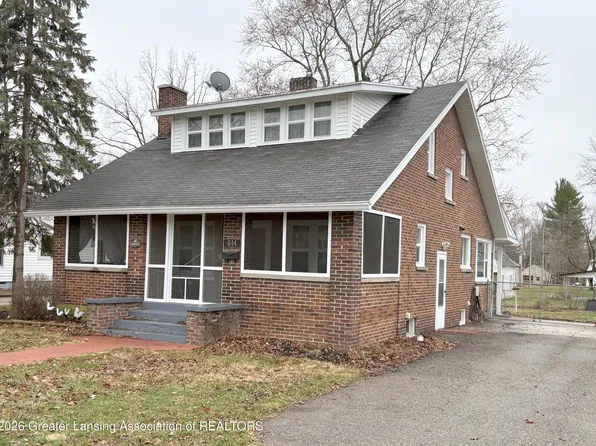 644 Jenne St, Grand Ledge, MI 48837