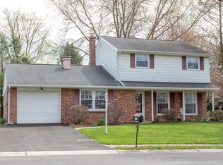 2123 Sherwal Ave, Lancaster, PA 17601