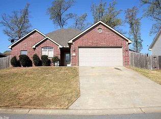 2009 Stallion Pass, Alexander, AR 72002