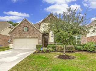5918 Northcrest Village Way, Spring, TX 77388
