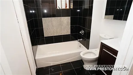 Rented by JM Preston Properties LLC