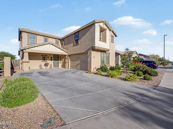 16887 N 183RD Drive, Surprise, AZ 85388