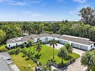 1540 SW 115th Ave, Davie, FL 33325