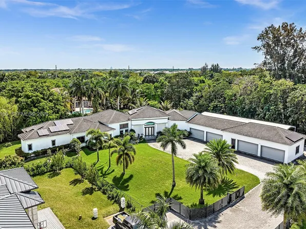 1540 SW 115th Ave, Davie, FL 33325