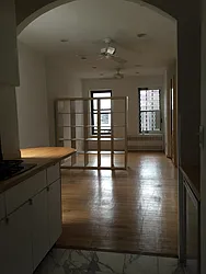 Rented by Chartwell Manhattan Realty