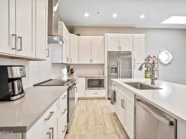 7955 E Chaparral Road Unit 110, Scottsdale, AZ 85250
