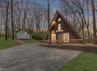 3765 Conrad Weiser Pkwy, Womelsdorf, PA 19567