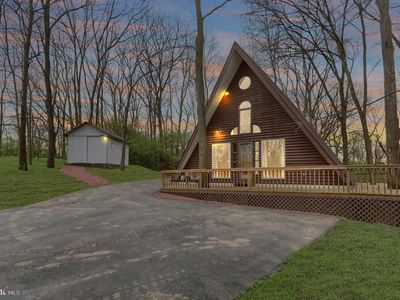3765 Conrad Weiser Pkwy, Womelsdorf, PA, 19567