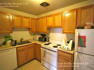 327 Tappan St, Brookline, MA 02445