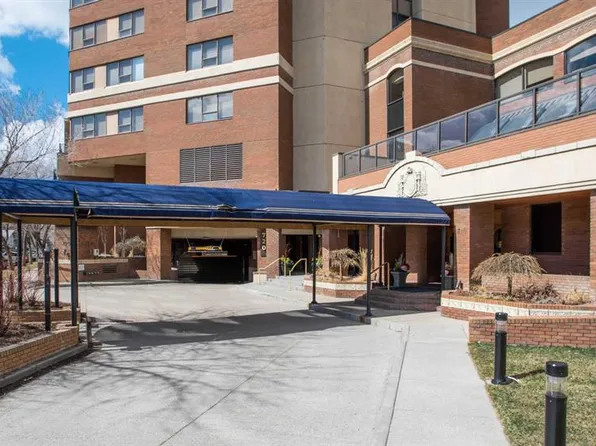 720 S 13th Ave SW #2030, Calgary, AB T2R 1M5