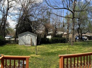 2537 N Prospect Ave, Springfield, MO 65803