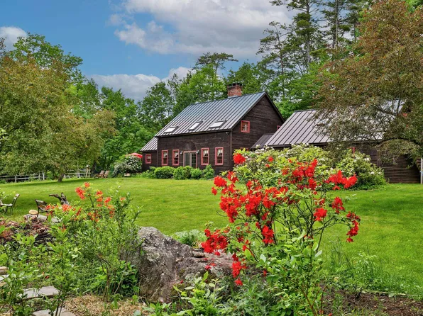 58 Lakeshore Drive, Ludlow, VT 05149