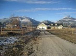 691 Colette Ln, Hamilton, MT 59840