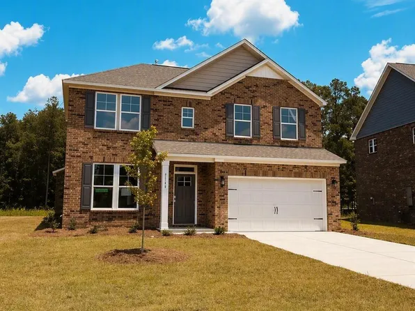 2147 Currituck Dr, Sumter, SC 29153