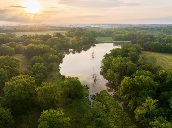 0 SE Oliver Rd, Cowgill, MO 64637