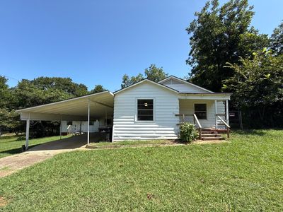 711 Dubois St, Denison, TX, 75020